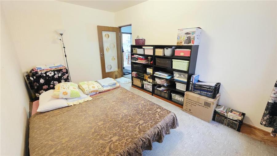 Apartament cu 4 camere decomandat, mobilat în Mănăștur