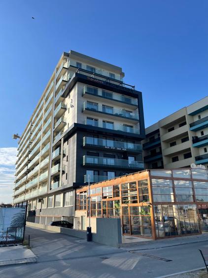 Apartament cu 2 camere în Nord