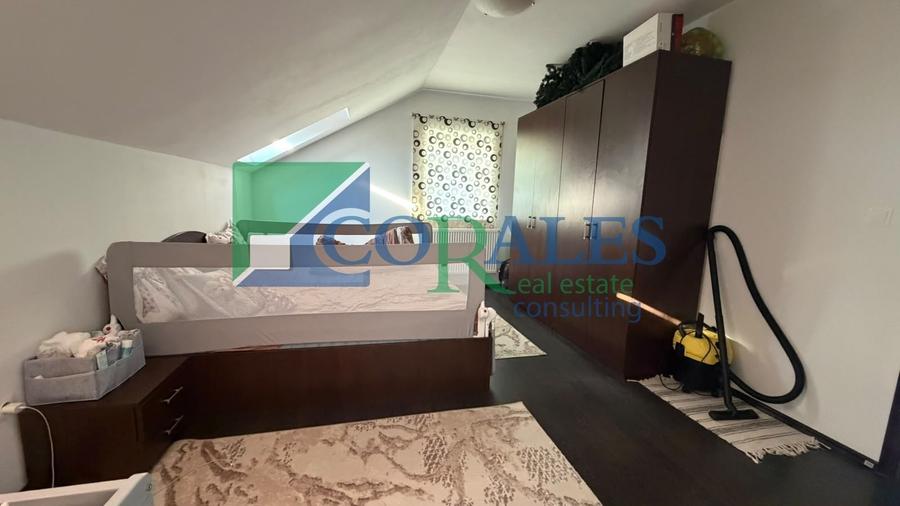 Apartament cu 2 camere decomandat, mobilat în Dumbrăvița