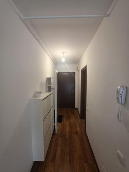 Apartament cu 2 camere decomandat, mobilat în Ultracentral