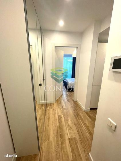 Apartament cu 3 camere în Gara de Nord