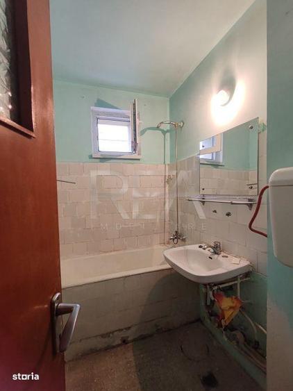 Apartament cu 3 camere decomandat în Drumul Taberei — fotografia 1