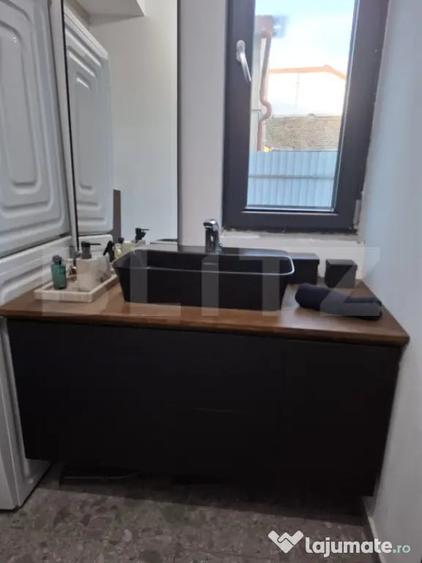 Casă cu 4 camere cu Teren 311 Mp în Lunei