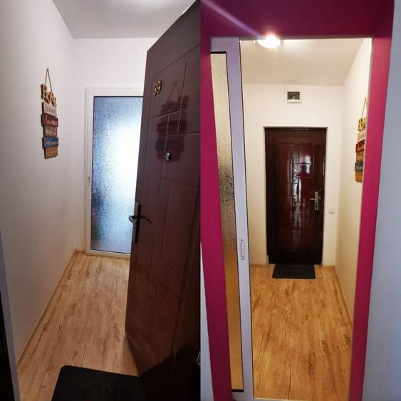 Apartament cu 2 camere semidecomandat în Brâncoveanu