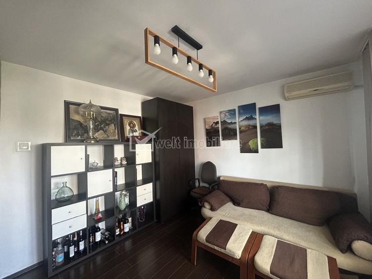 Apartament spatios cu 3 dormitoare+living zona Plopilor, aproape de BT Arena - 6