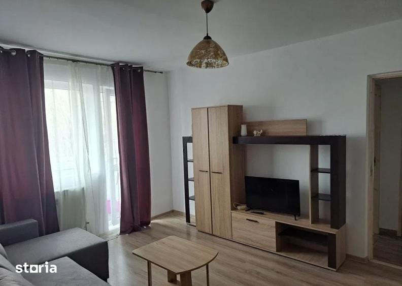 APARTAMENT 2 CAMERE | TERMEN LUNG | ZONA TOMIS NORD - 1