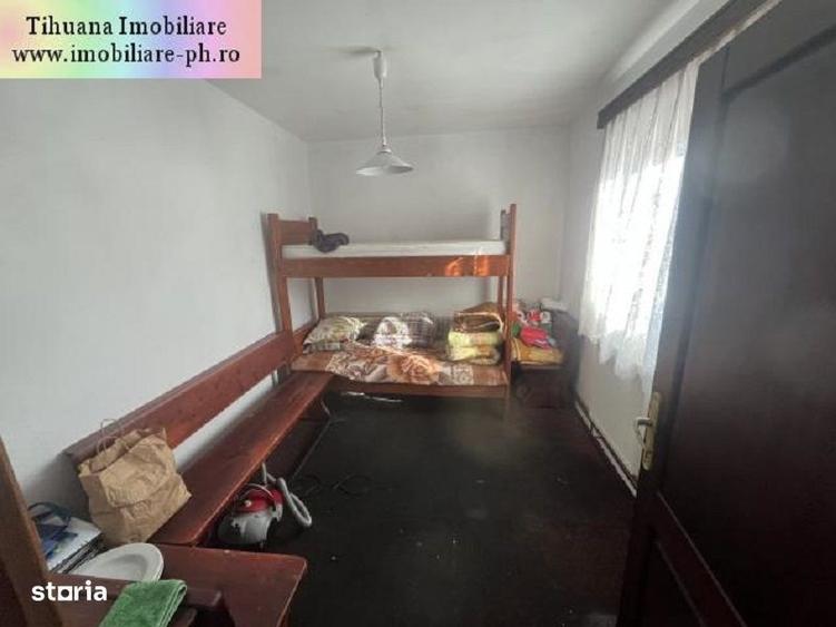 Casă cu 4 camere cu Canalizare în Bereasca