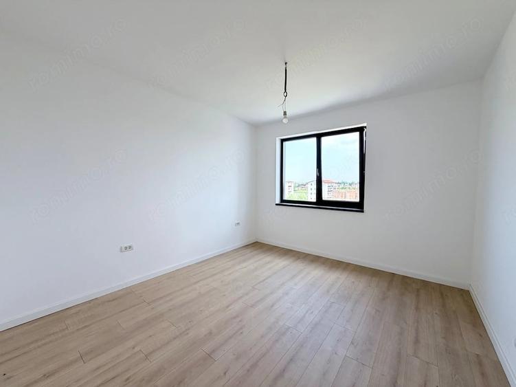 APARTAMENT CU TERASA - 3