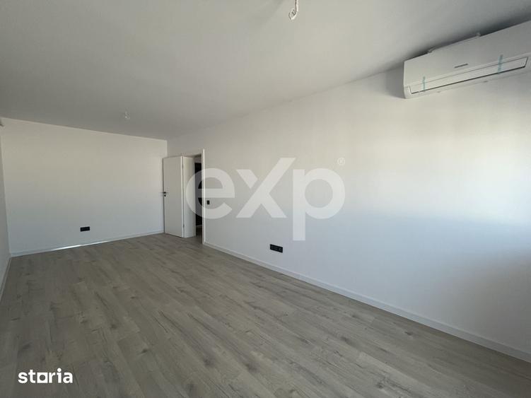 Apartament cu 2 camere în Trivale