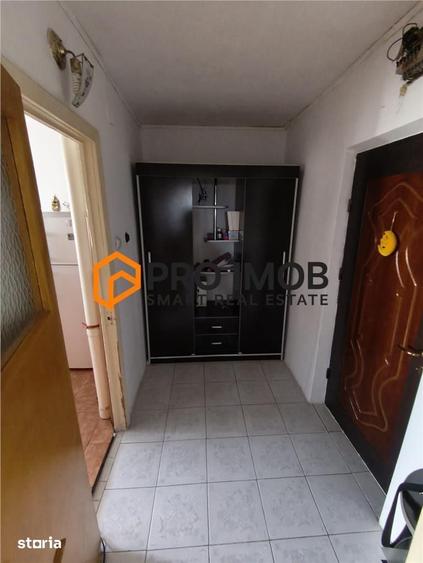 Apartament cu 2 camere decomandat în Unirii Sud