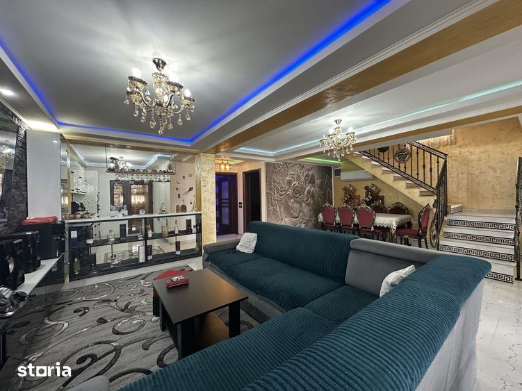 Casă cu 4 camere cu Teren 354 Mp în Târgșoru Vechi