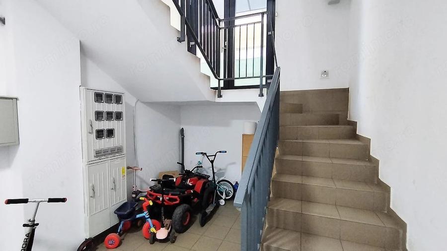Inchiriere apartament 3 camere decomandat, bloc nou, in zona Tineretului - 2