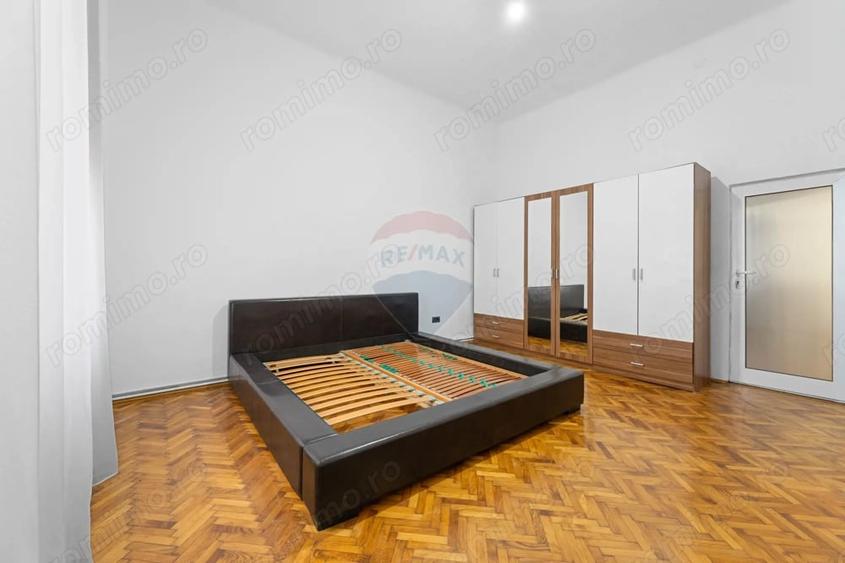 Casă cu 4 camere cu Teren 500 Mp în Podgoria