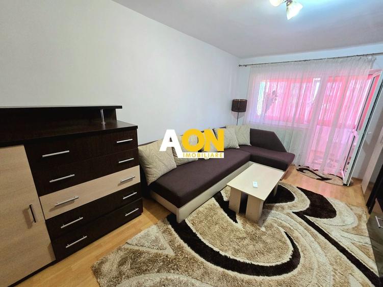 Apartament cu 2 camere decomandat, mobilat în Cetate — fotografia 1