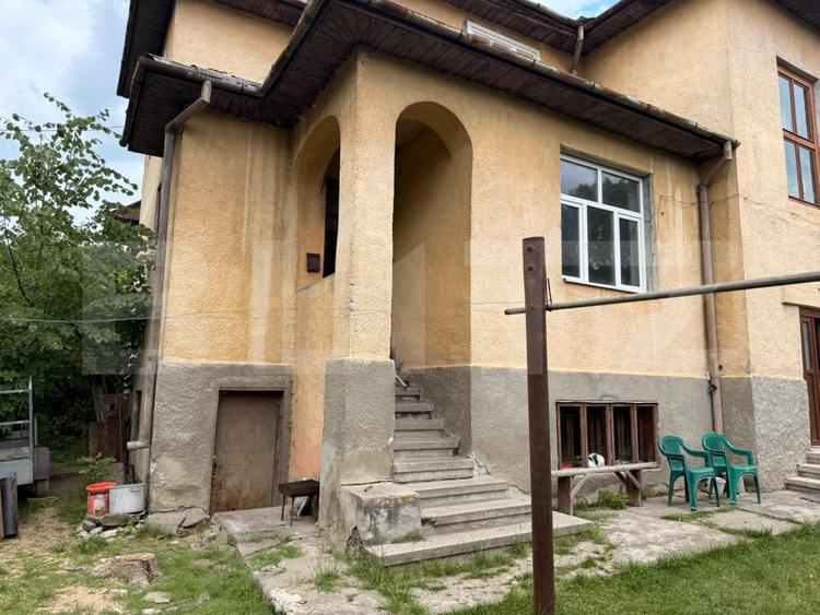Apartament cu 2 camere decomandat în Gura Humorului