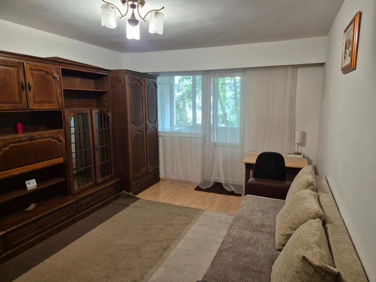 Apartament cu 2 camere decomandat, mobilat în Mănăștur