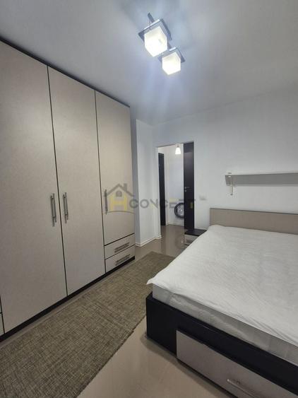 Apartament cu 2 camere semidecomandat, mobilat în Dristor
