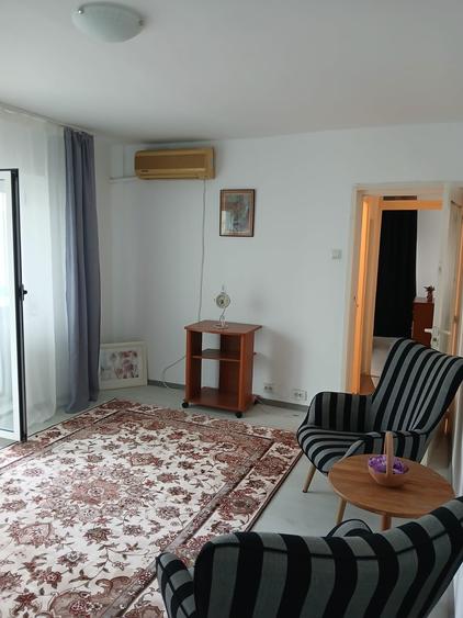 Tineretului -Pridvorului- cat friendly - 1