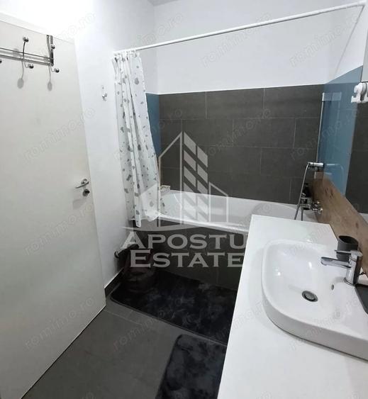 Apartament cu 2 camere decomandat în Aurel Vlaicu