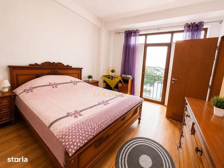 3 camere, Parcare, UTCN, UMF, Lidl, Sigma, Zorilor, Observatorului - 4