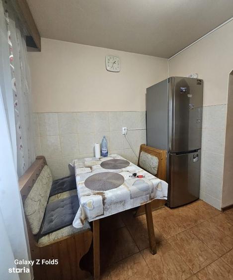 Apartament cu 2 camere de inchiriat str. Aleea Calinului - 6