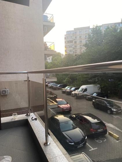 Apartament 2 camere bloc nou Lujerului Plaza, metrou, finisaje premium - 8