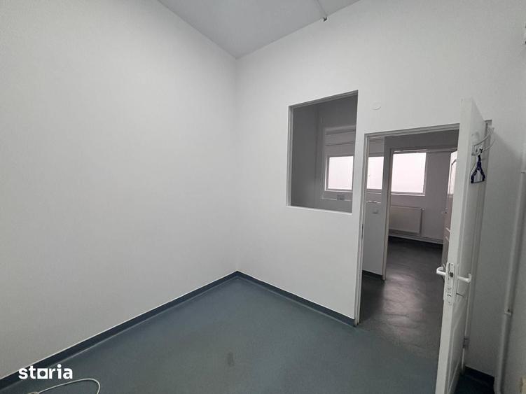 Spațiu comercial, de 300 mp, în Gara Mare