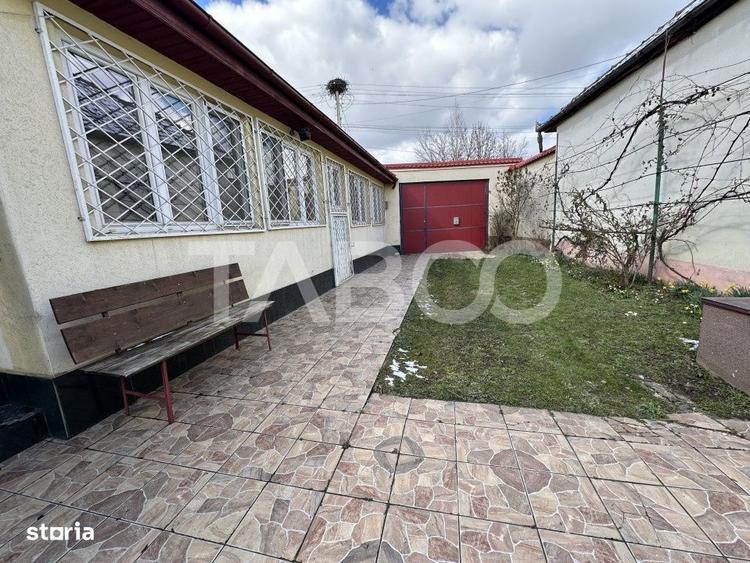 Casă cu 2 camere în Voila