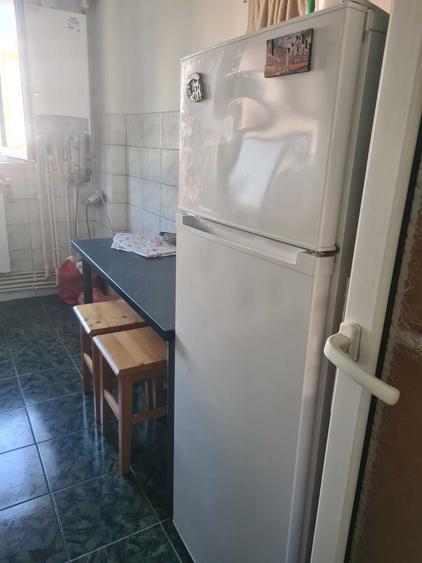 Apartament cu 2 camere semidecomandat în Mazepa 1
