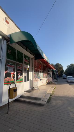 Inchiriere spatiu comercial Barkad - 5