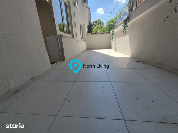 Vila de inchiriat 8 camere | Zona Doroban?i | Ideal Firma/Clinica - 16