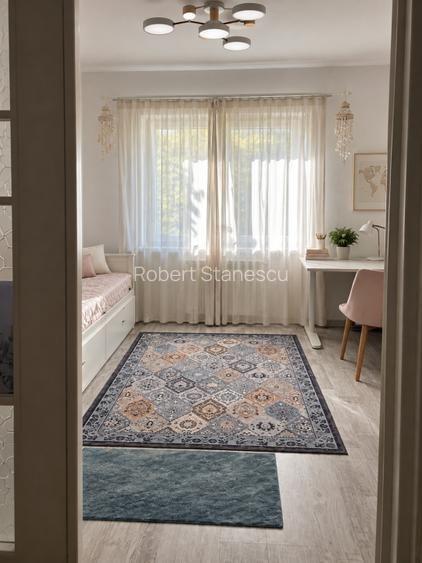 Apartament 4 camere | Lacul Tei