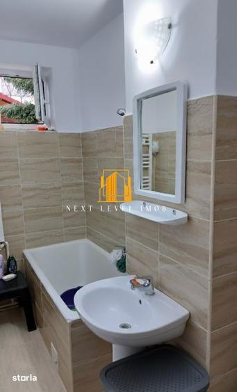 Apartament cu 2 camere în Mărășești