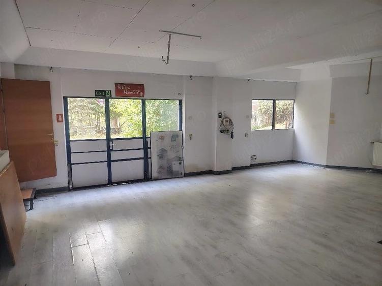 Spațiu comercial, de 250 mp, în Prundu