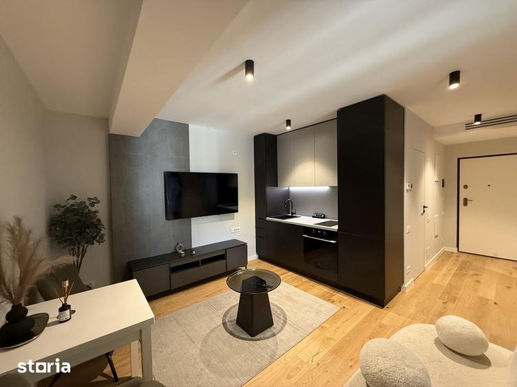 Apartament cu 2 camere în Unirii