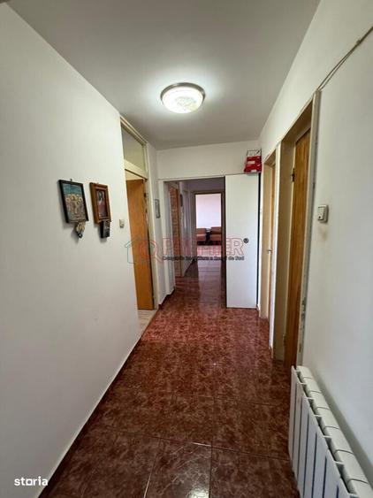 Soseaua Oltenitei - Oraselul Copiilor vanzare apartament 3 camere - 6