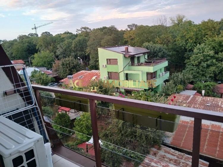 2 Camere de inchiriat | Parc Bazilescu | Metrou | Centrala Proprie - 4