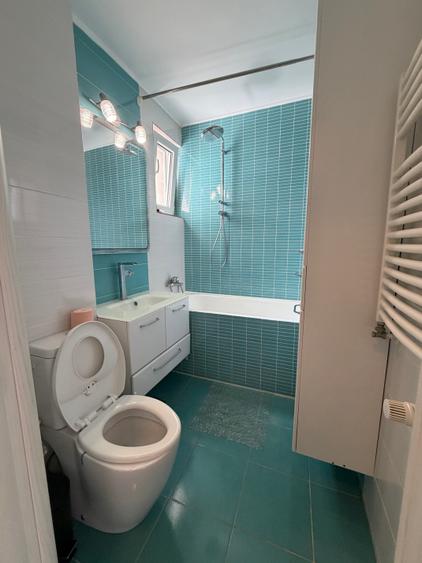Titan 3 Camere Bloc Reabilitat 2 Bai Instalatii Schimbate 15 Min Metrou - 8
