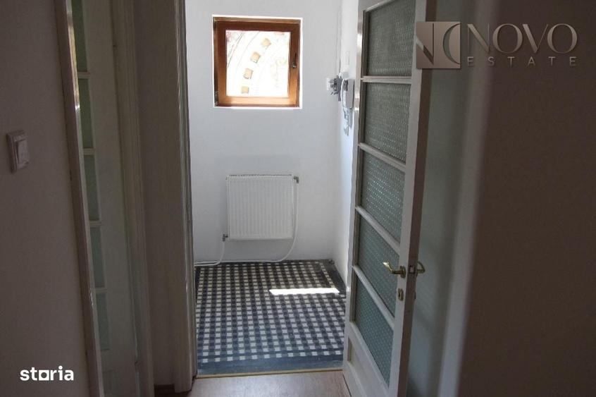 Apartament cu 4 camere decomandat în Vitan