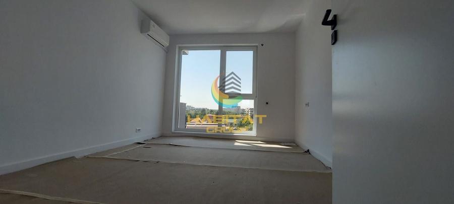 Apartament cu 3 camere decomandat în Brâncoveanu