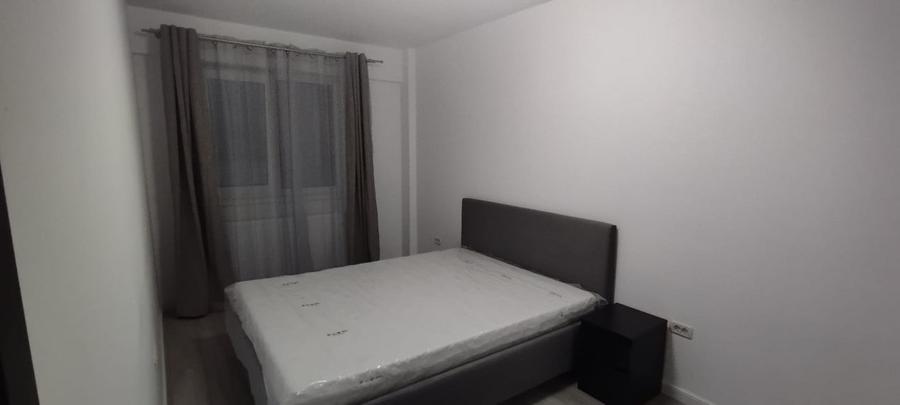 Apartament cu 2 camere decomandat, mobilat în Popas Păcurari