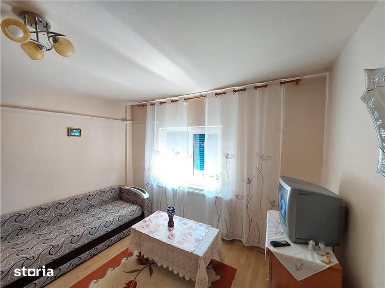 Garsoniera, 28 mp, decomandata, etaj 4 , Contactoare-O''Brothers - 3