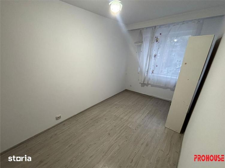 Aleea Ghioceilor - 3 camere - mobilat - 6