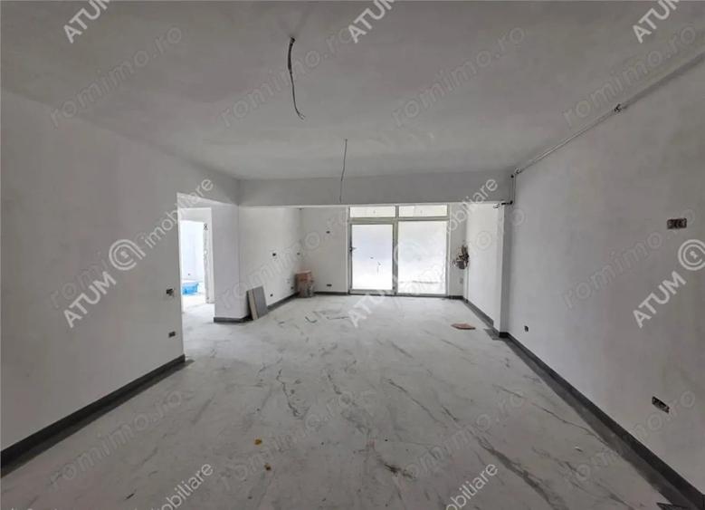 Apartament cu 3 camere si balcon in zona Calea Surii Mici din Sibiu - 3