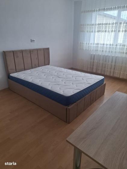Garsonieră în Gruia
