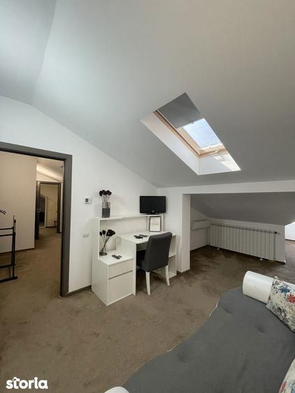 Apartament cu 3 camere în Ultracentral