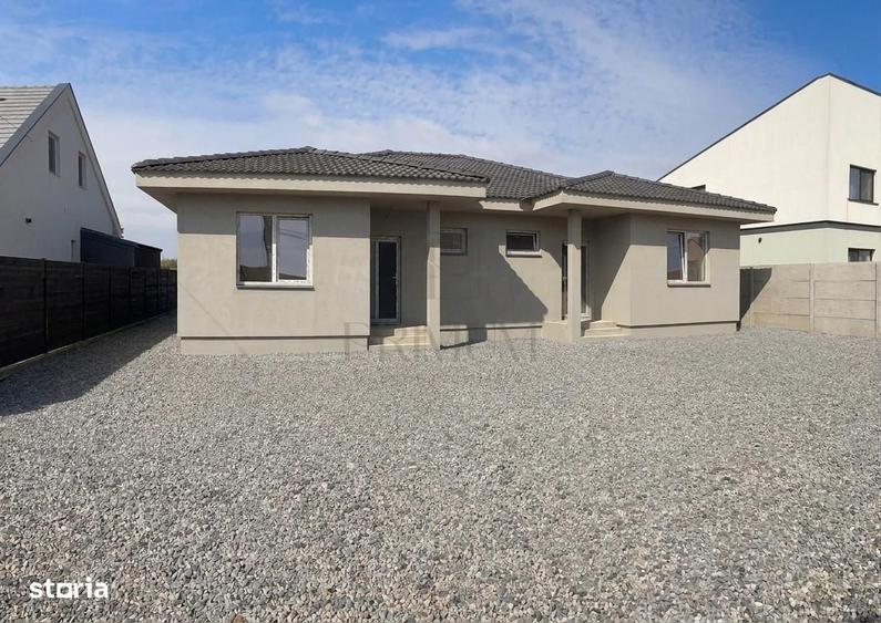 Nou - Duplex 3 Camere - Zona Buna - Mosnita - - 1