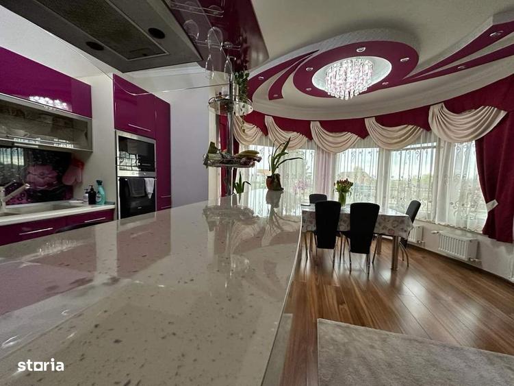 Casă cu 3 camere cu Teren 700 Mp în Dorolț