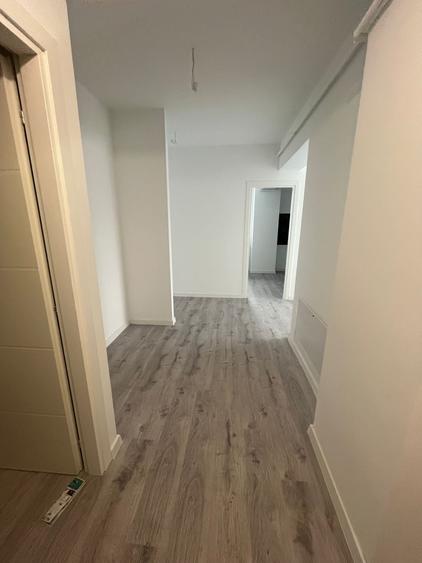 Apartament cu 3 camere decomandat în Frumoasa
