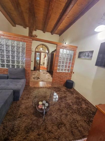 Garsonieră semidecomandată în Iosefin